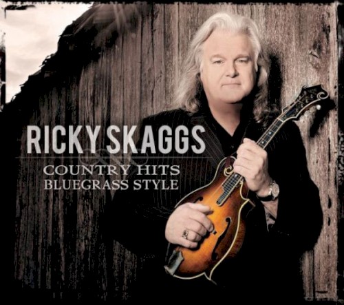 Ricky Skaggs